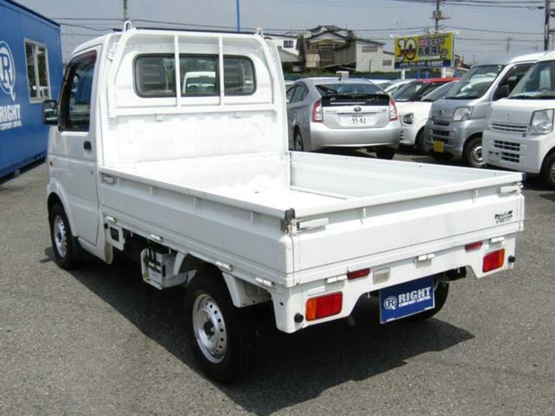 CARRY TRUCK