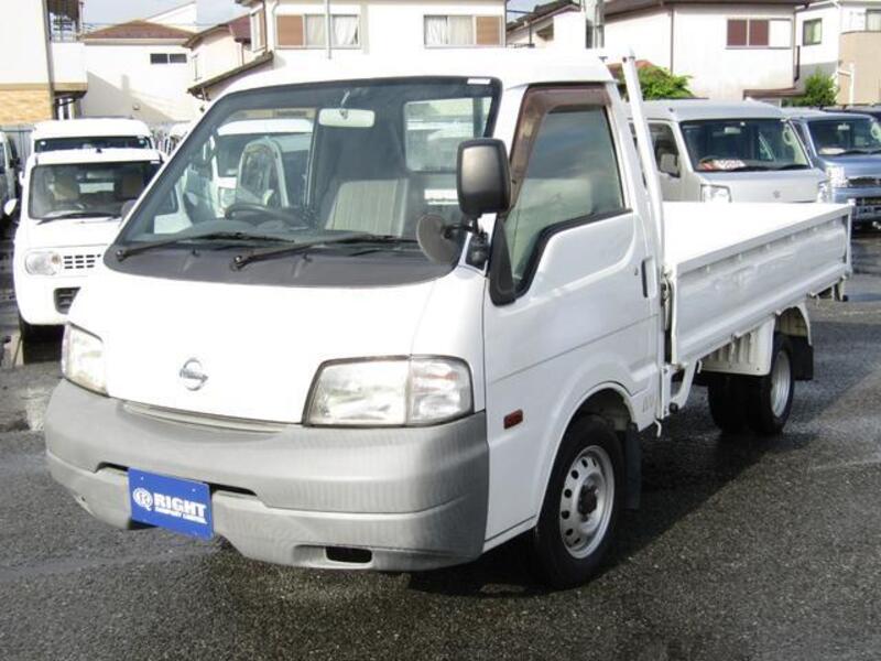 VANETTE TRUCK