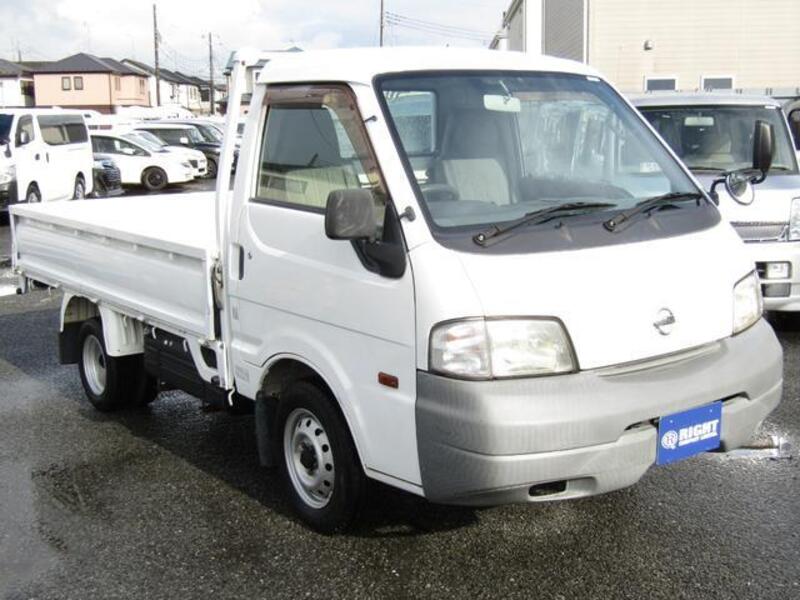 VANETTE TRUCK