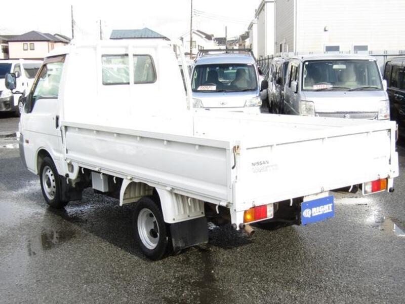 VANETTE TRUCK