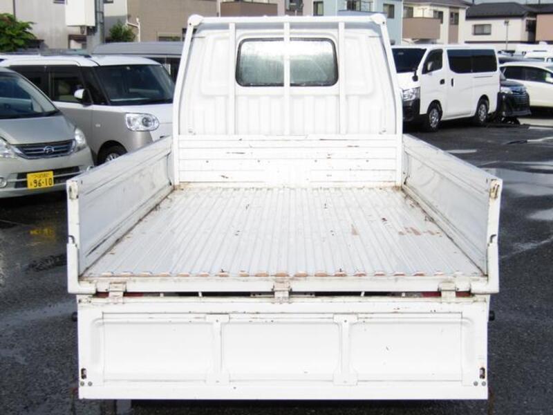 VANETTE TRUCK