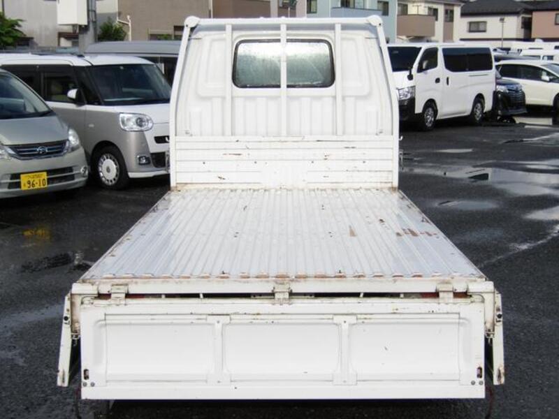 VANETTE TRUCK