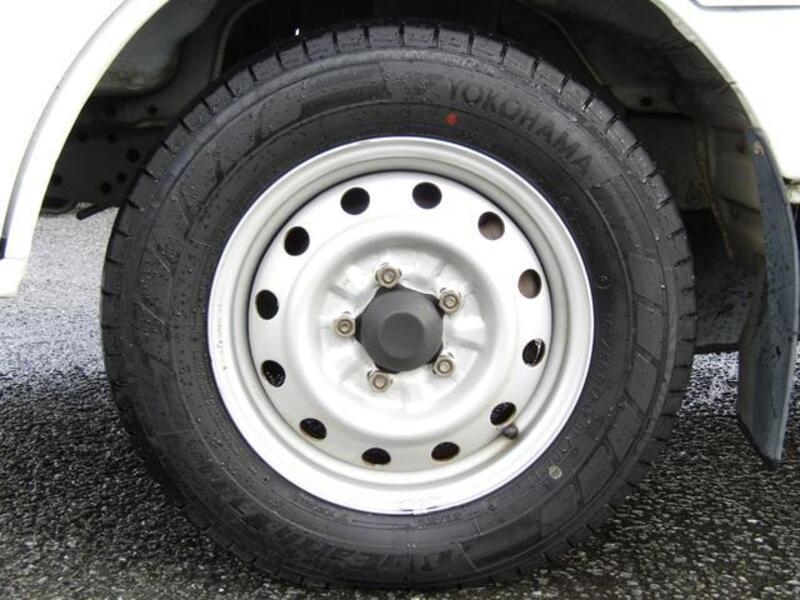 VANETTE TRUCK