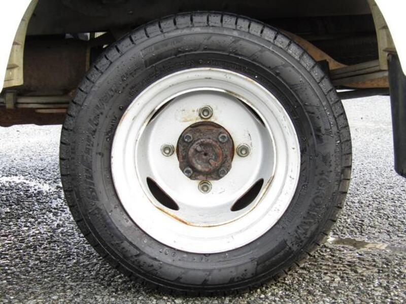 VANETTE TRUCK
