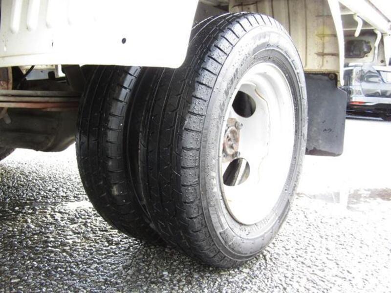 VANETTE TRUCK
