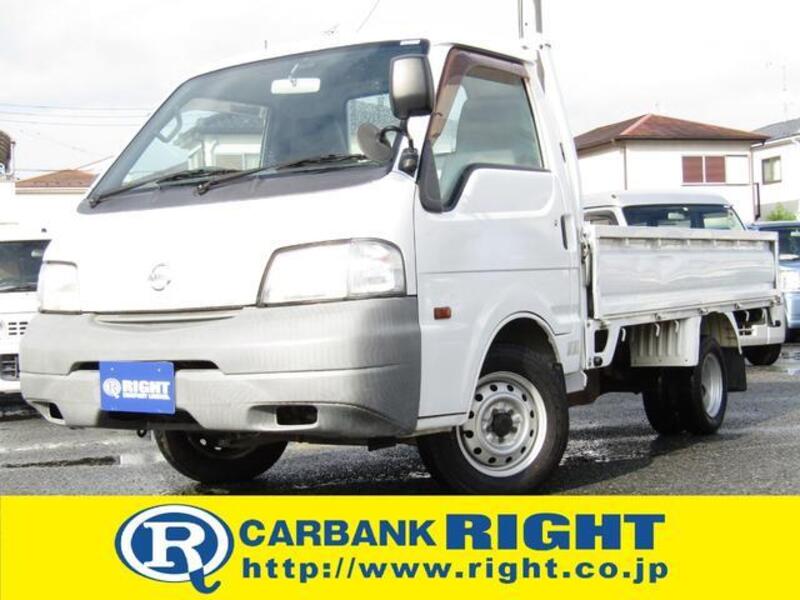 NISSAN VANETTE TRUCK