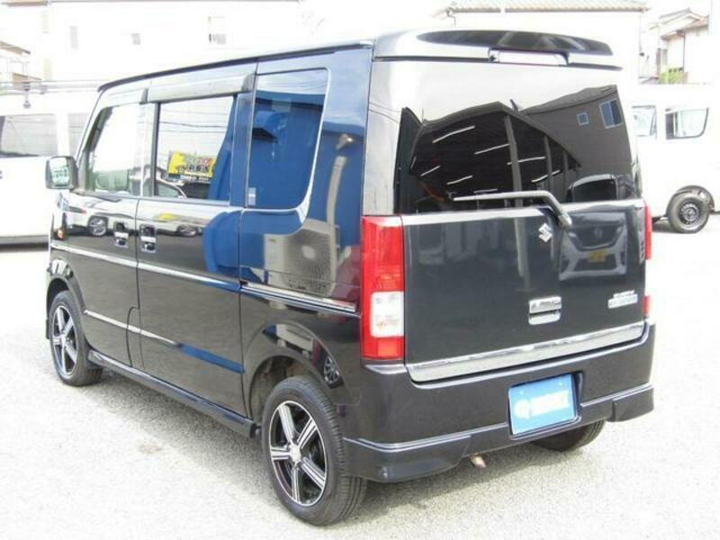 EVERY WAGON