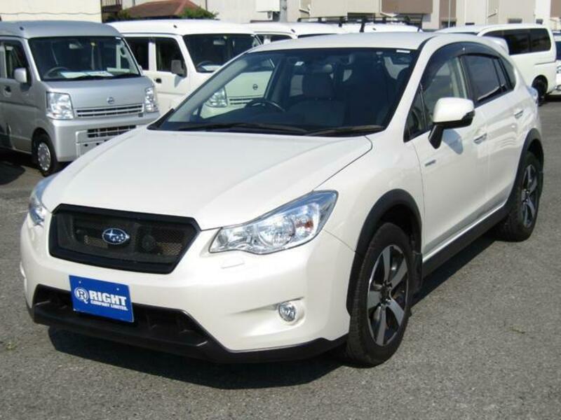 XV HYBRID