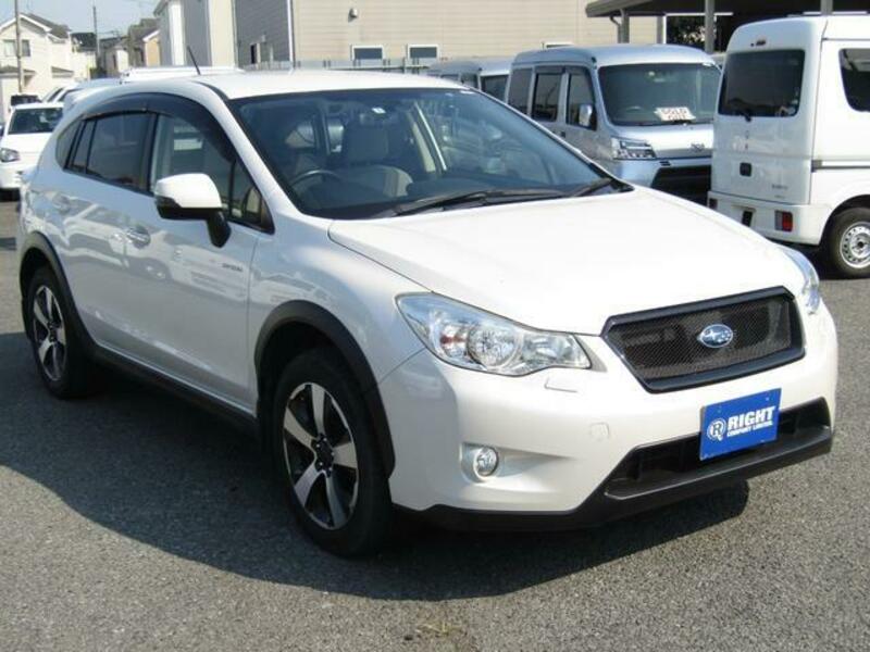 XV HYBRID