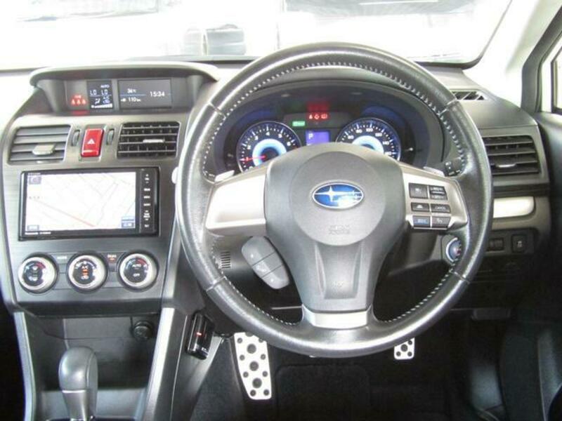 XV HYBRID