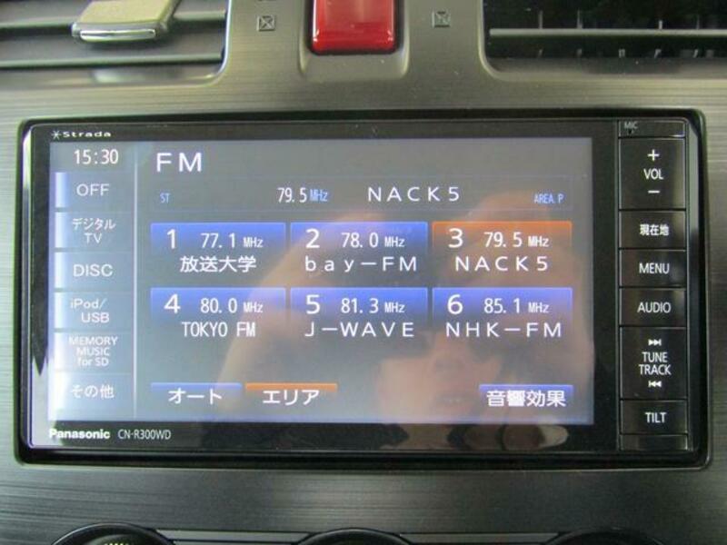 XV HYBRID