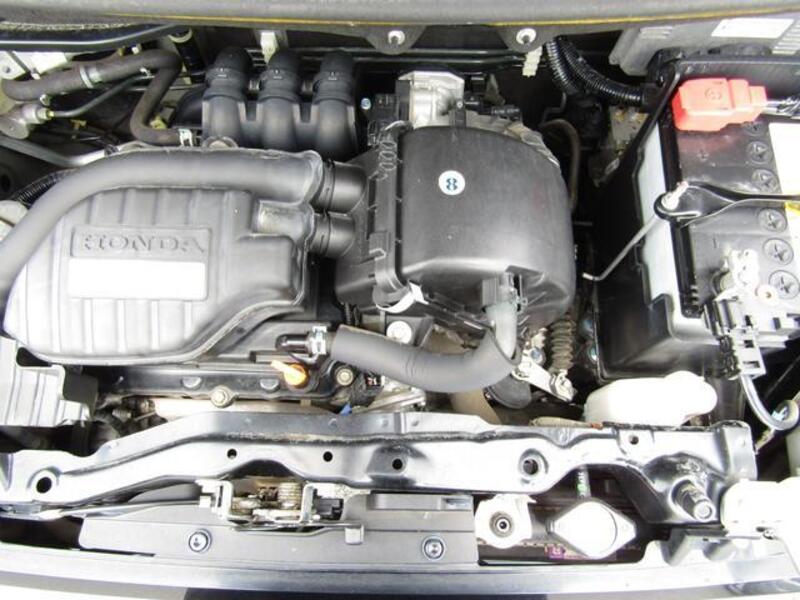N BOX