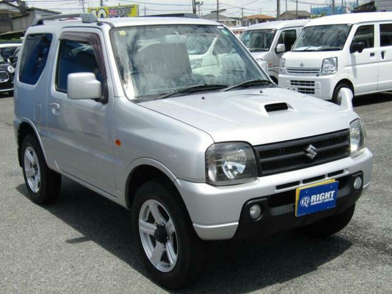 JIMNY