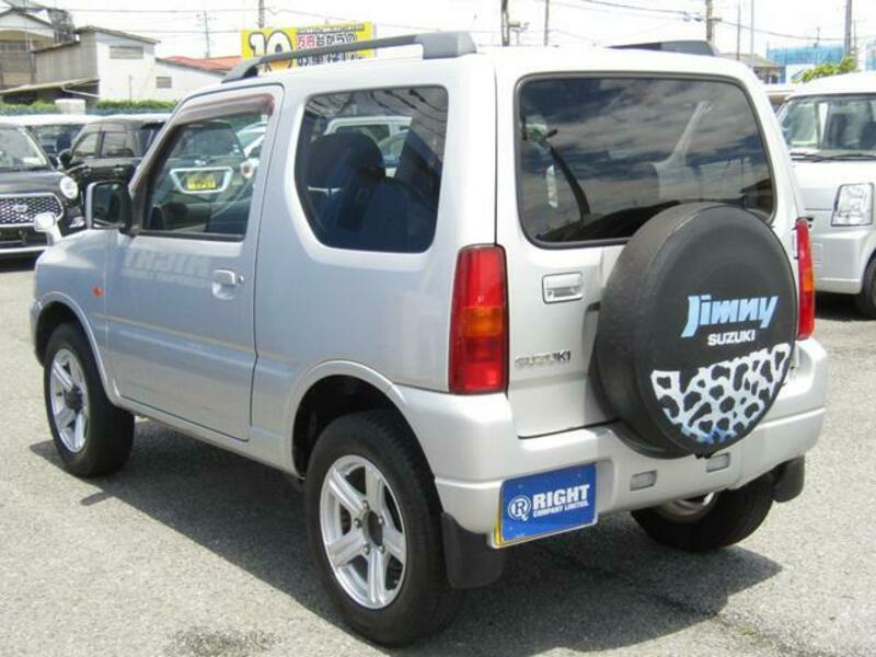 JIMNY