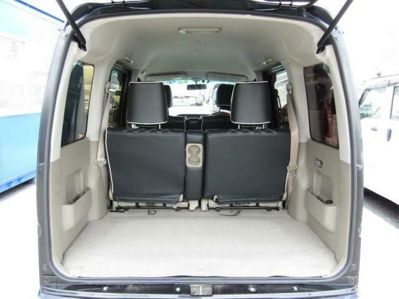 ATRAI WAGON