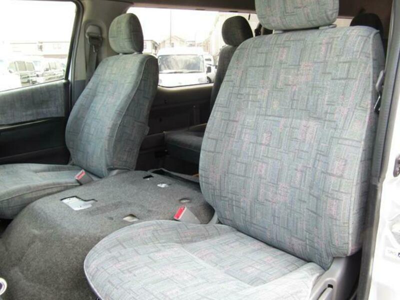 HIACE WAGON