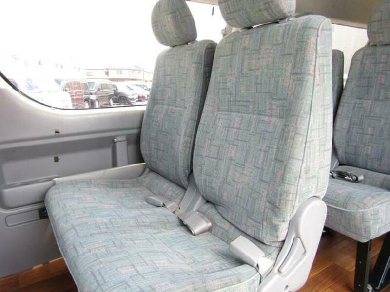 HIACE WAGON