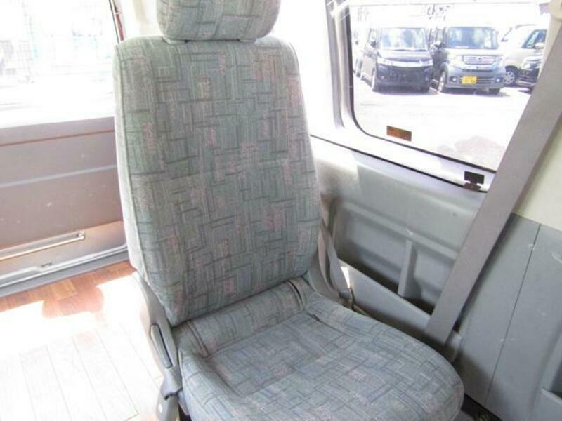 HIACE WAGON
