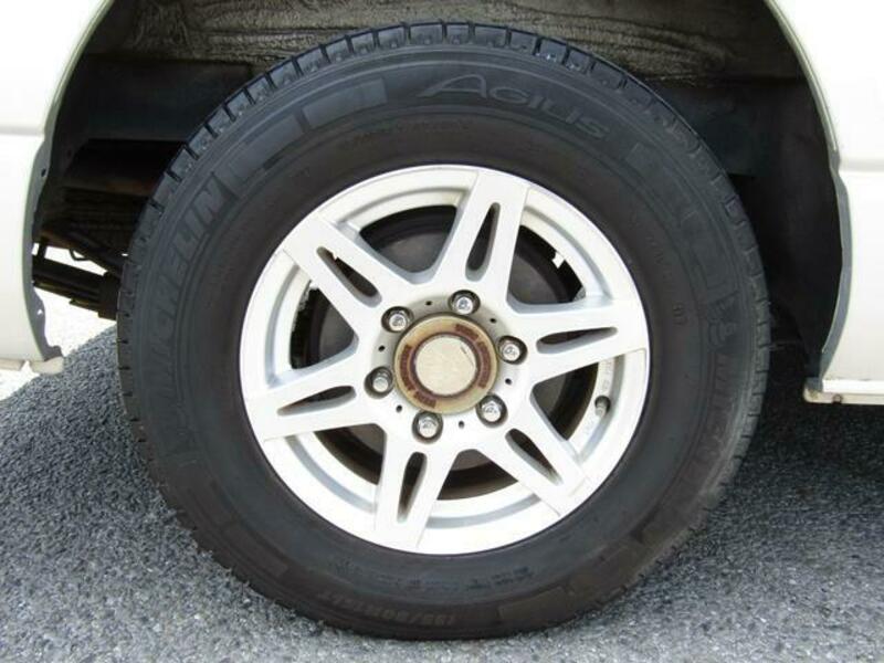 HIACE WAGON