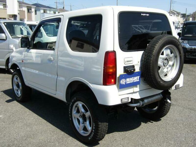 JIMNY