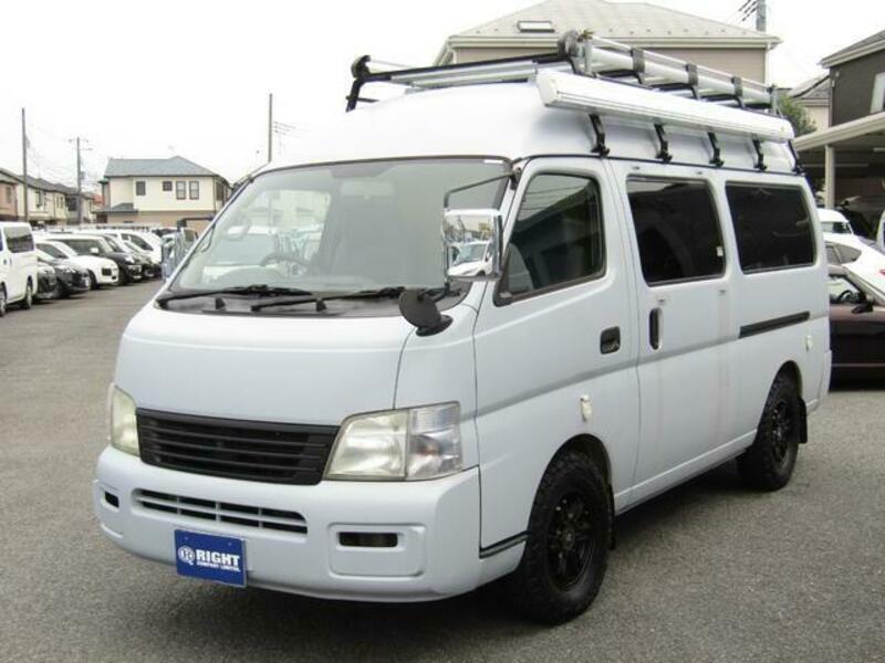 CARAVAN