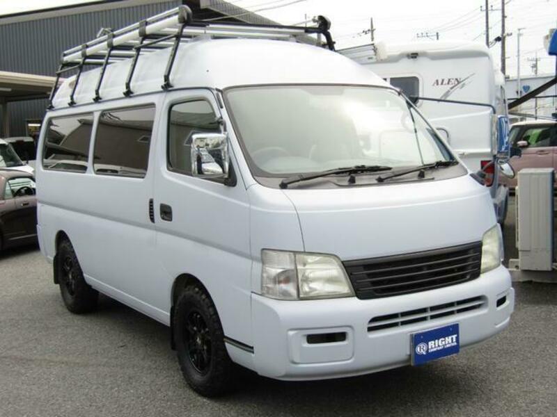 CARAVAN