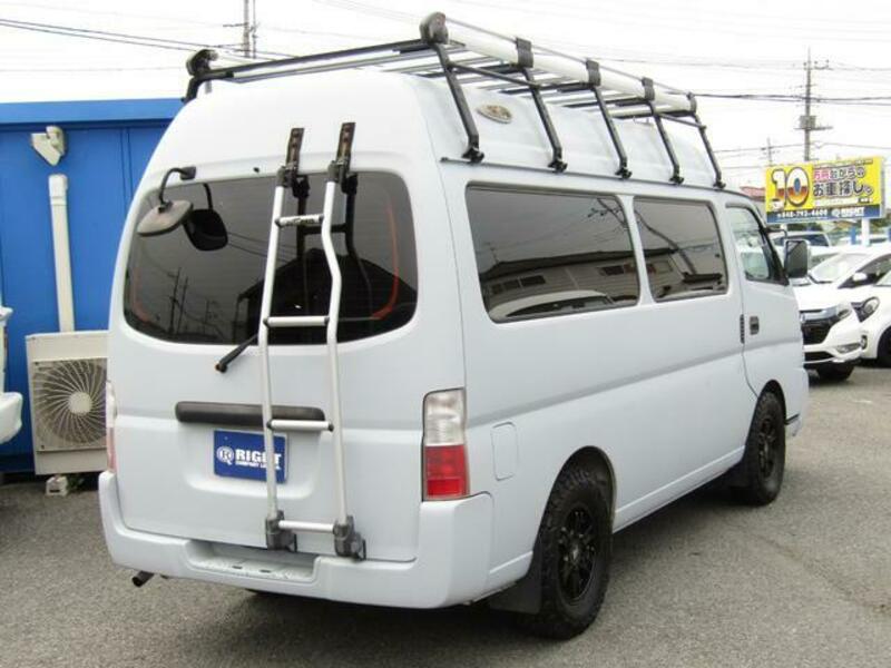 CARAVAN