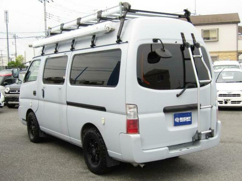 CARAVAN