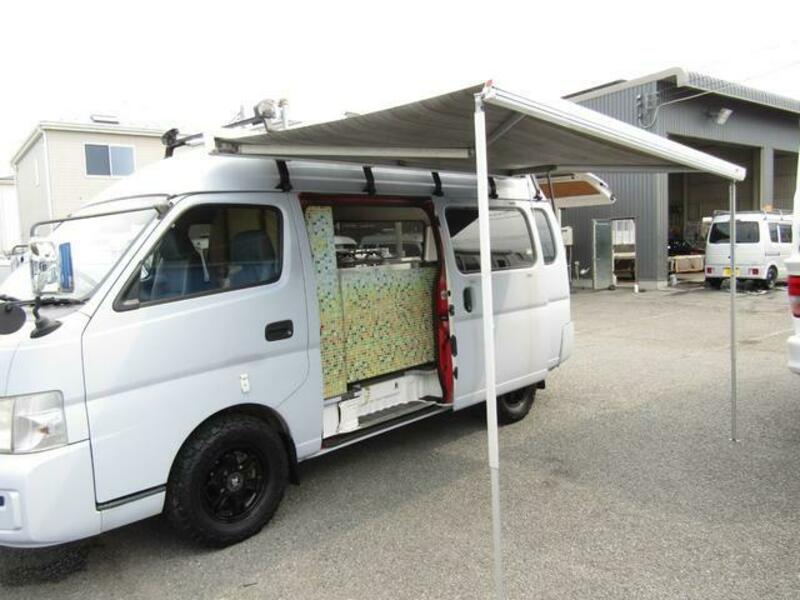 CARAVAN