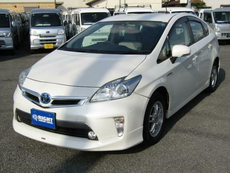 PRIUS