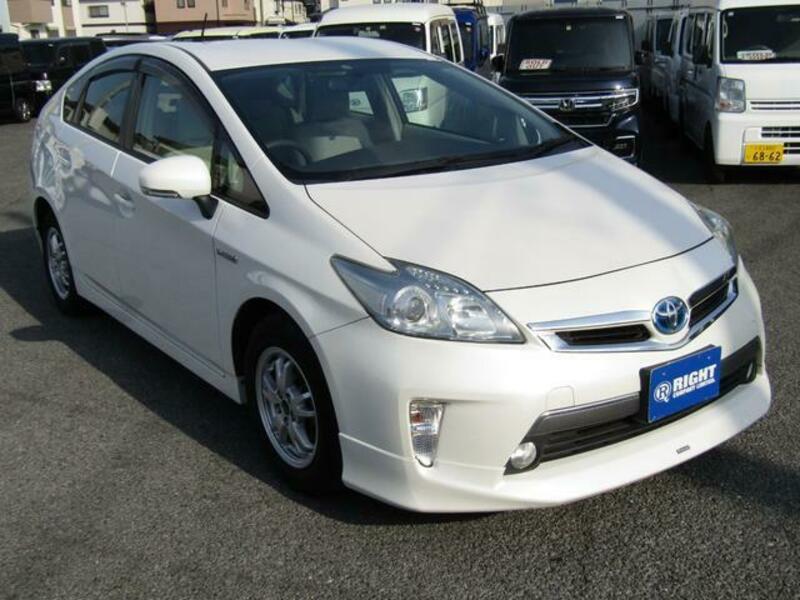 PRIUS