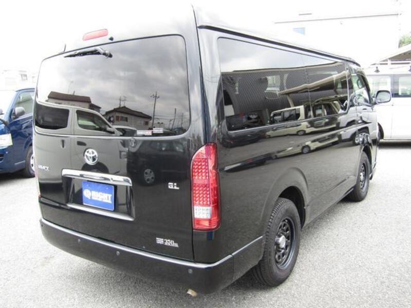 HIACE WAGON