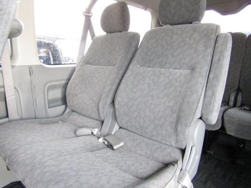 HIACE WAGON