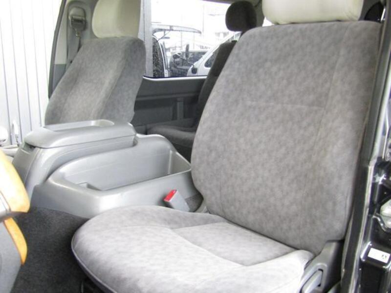 HIACE WAGON