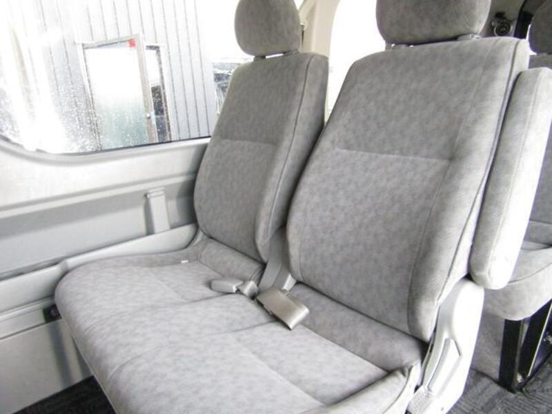 HIACE WAGON