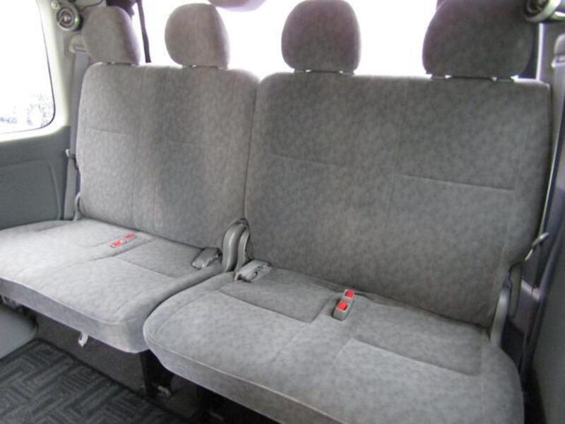 HIACE WAGON