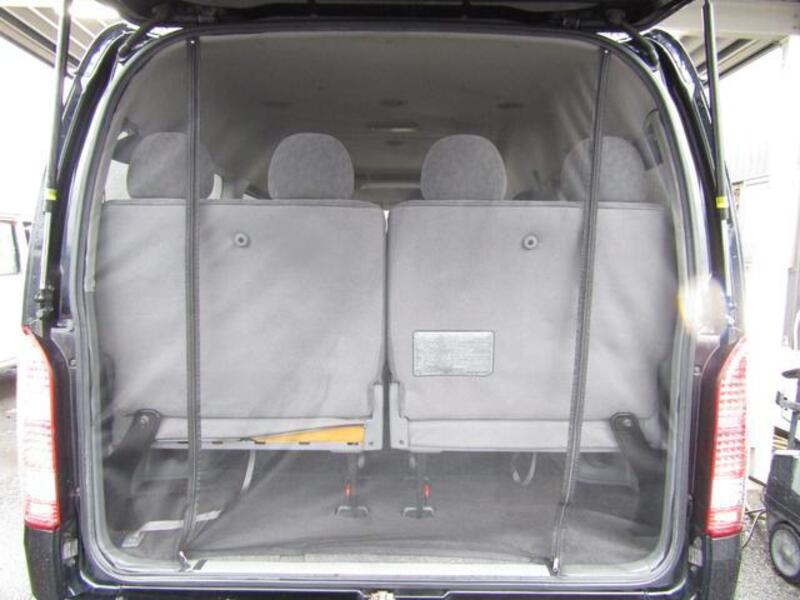 HIACE WAGON