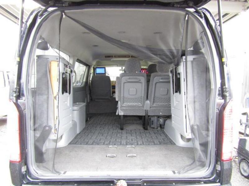 HIACE WAGON