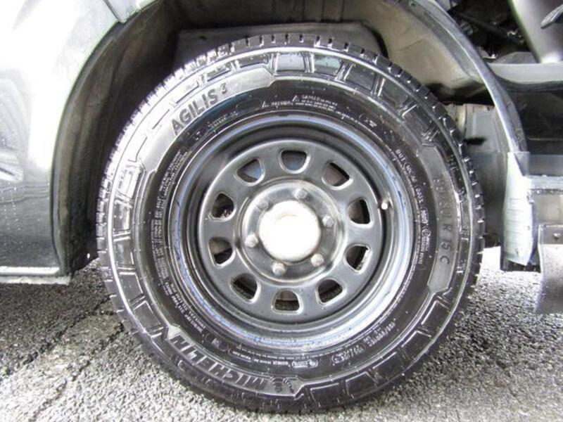 HIACE WAGON
