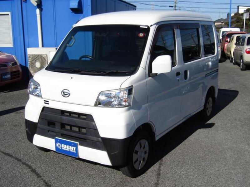 HIJET CARGO