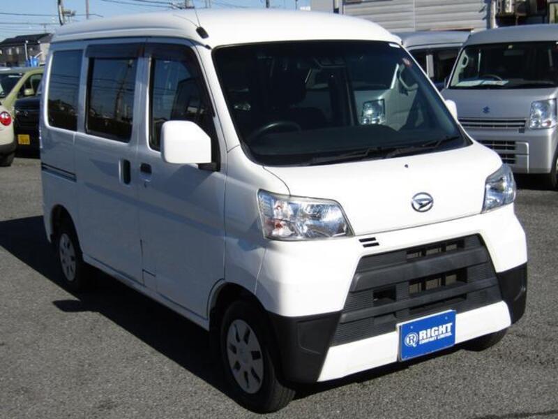 HIJET CARGO