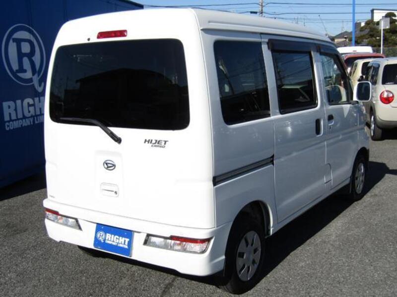 HIJET CARGO