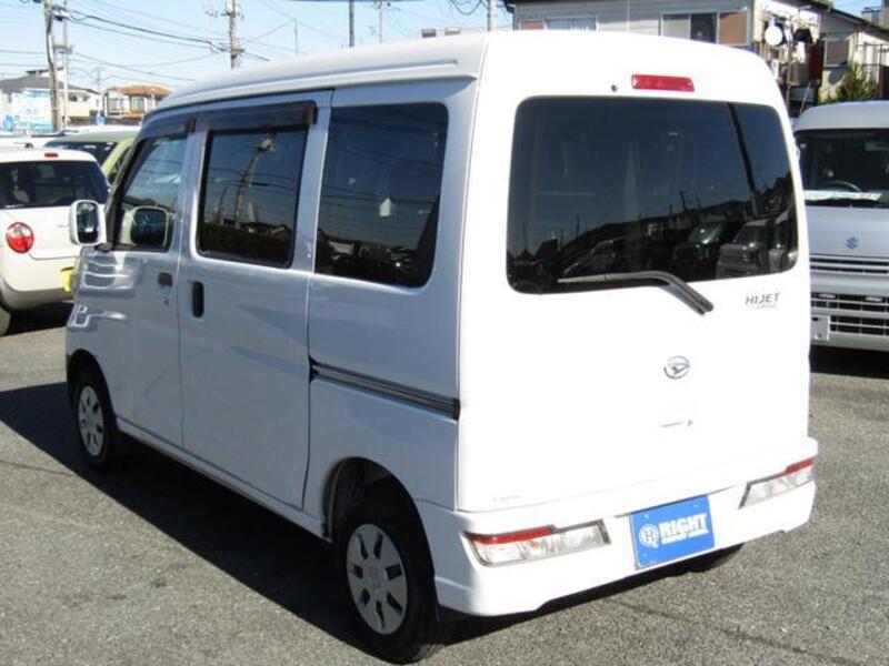 HIJET CARGO