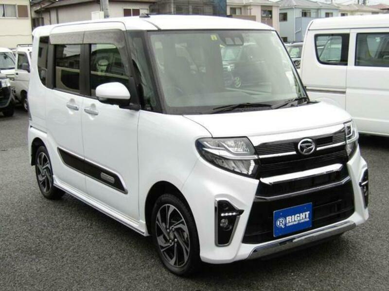 TANTO