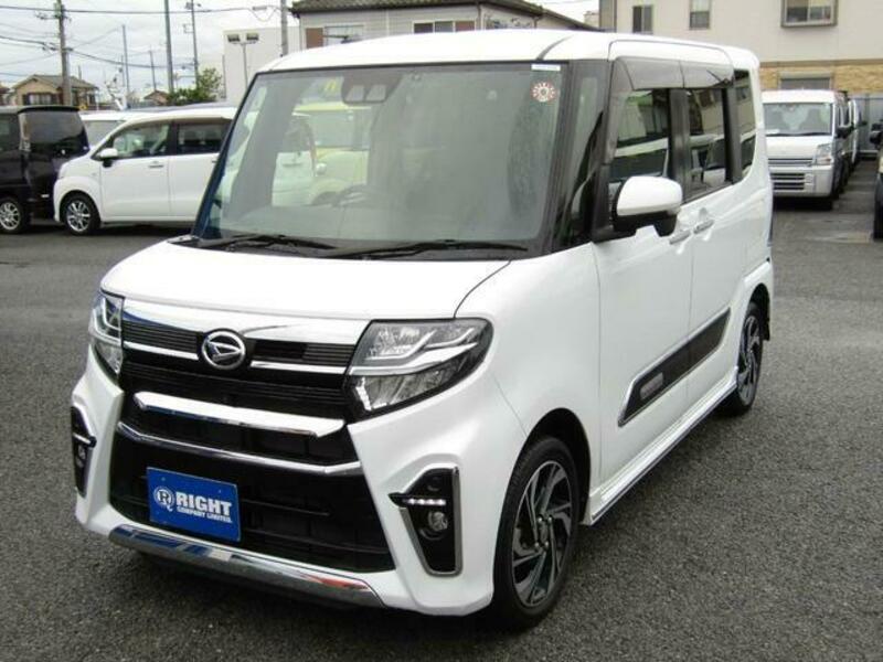 TANTO