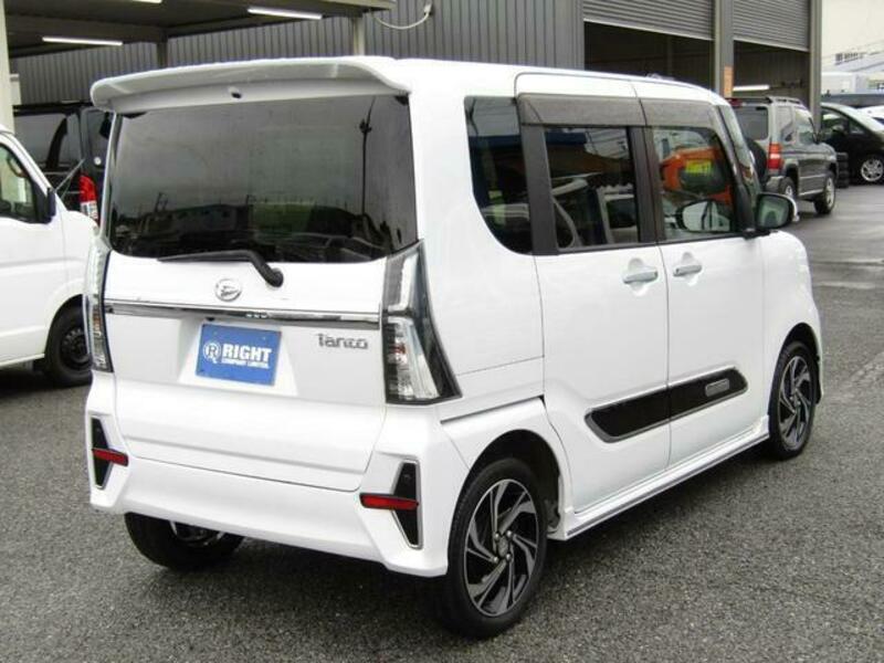 TANTO