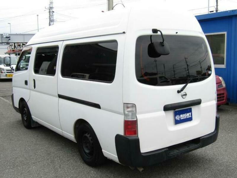 CARAVAN