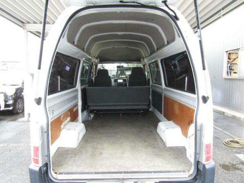CARAVAN