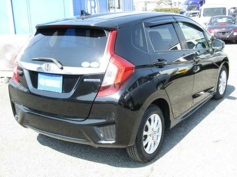 FIT HYBRID