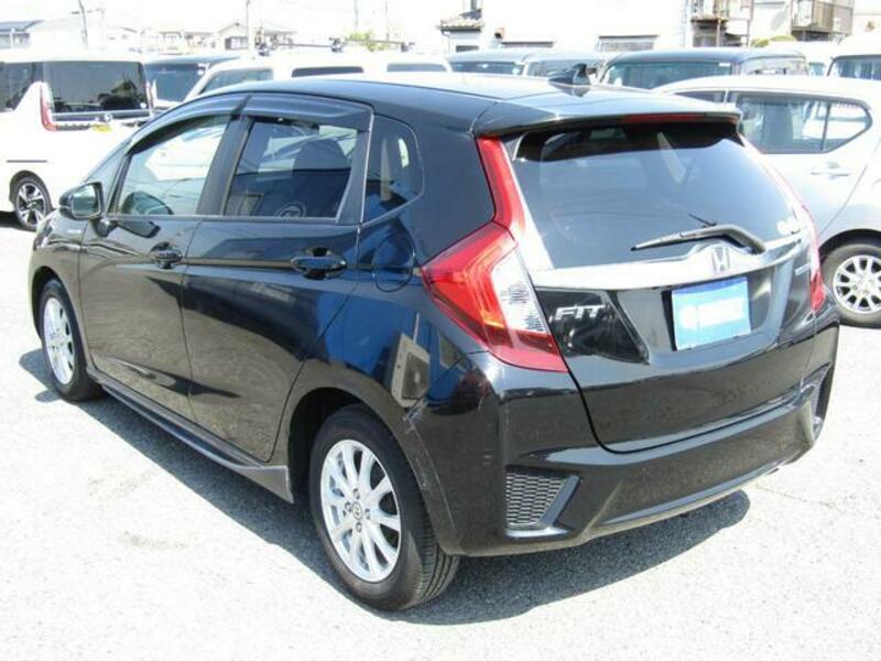 FIT HYBRID